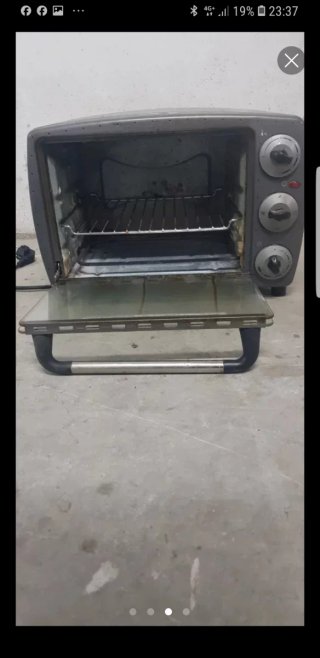 Forno Solac da piano cottura