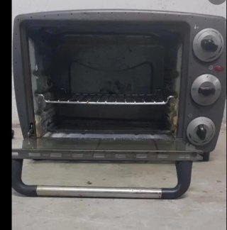 Forno Solac da piano cottura