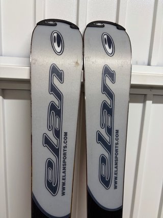 Esquís Elan Cross CX