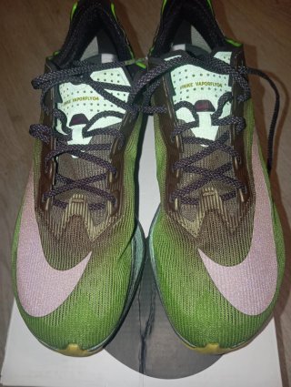 Zapatillas Nike Vaporfly Talla 40.5