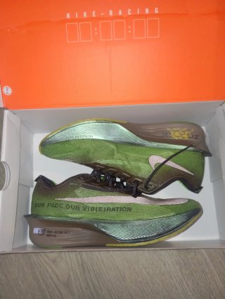 Zapatillas Nike Vaporfly Talla 40.5