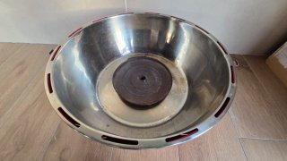 Barbacoa lotus grill xl