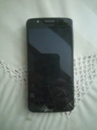 Motorola Moto e4 16GB