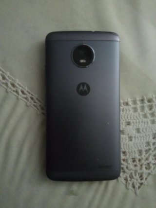 Motorola Moto e4 16GB