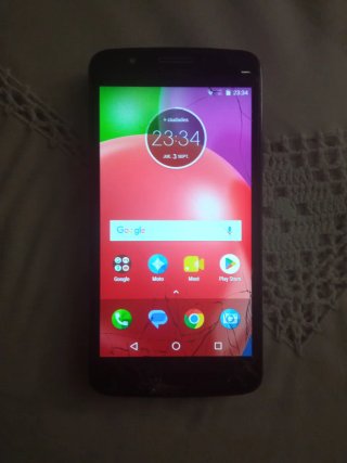 Motorola Moto e4 16GB