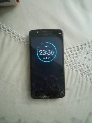 Motorola Moto e4 16GB