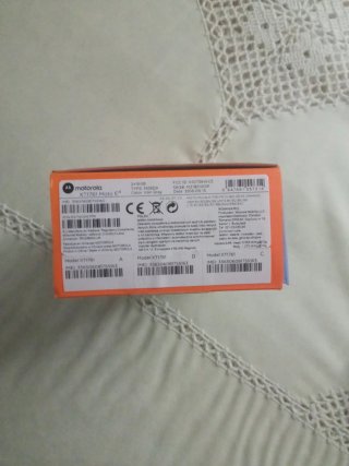 Motorola Moto e4 16GB