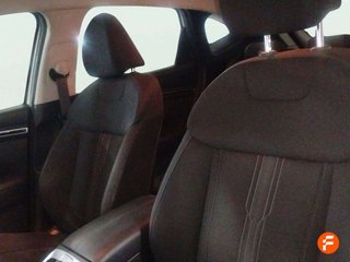 Hyundai Tucson 1.6 CRDI 100kW (136CV) 48V Maxx DCT