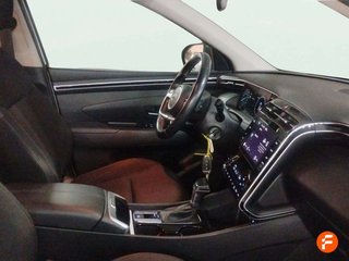 Hyundai Tucson 1.6 CRDI 100kW (136CV) 48V Maxx DCT