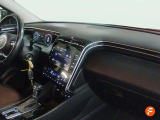 Hyundai Tucson 1.6 CRDI 100kW (136CV) 48V Maxx DCT