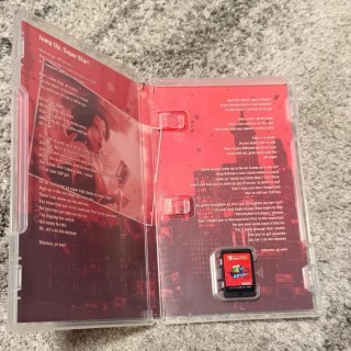 Super Mario Odyssey Nintendo Switch