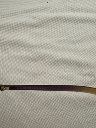 Gafas Tom Ford Mujer Marrón y Dorado