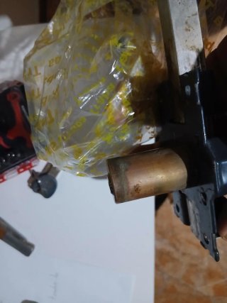 Cerradura de seguridad para puerta