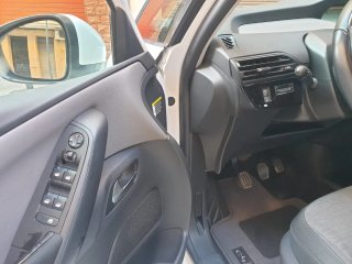 Citroen C4 Picasso 2016