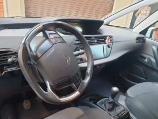 Citroen C4 Picasso 2016