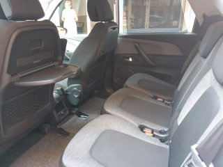 Citroen C4 Picasso 2016