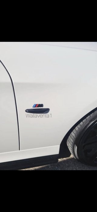 Emblema M BMW