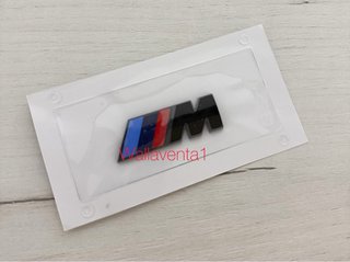 Emblema M BMW