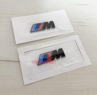 Emblema M BMW