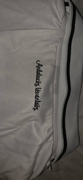 Camiseta  Andalucia 198 Andaluces Levantaos XL