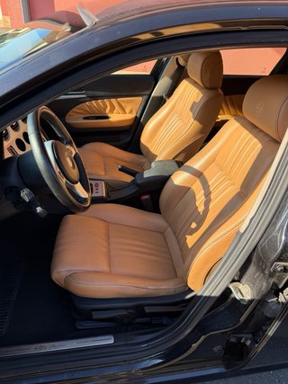 Alfa Romeo 1.9jtd 150cv