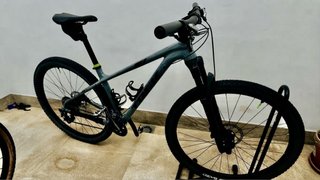 In vendita o affitto Trek x caliber 9 taglia M 29