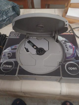 Consola PlayStation 1