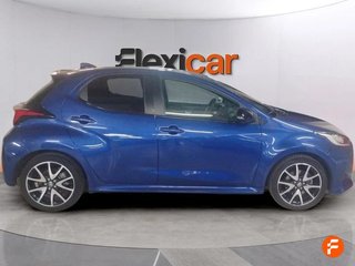 Toyota Yaris 1.5 120H Style Plus