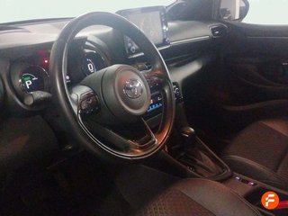 Toyota Yaris 1.5 120H Style Plus
