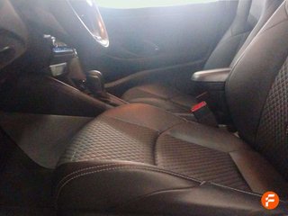 Toyota Yaris 1.5 120H Style Plus