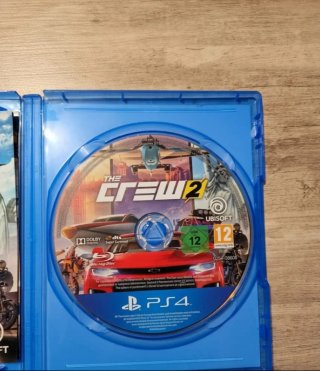 The Crew 2 PS4 (PlayStation 4) Carreras