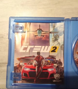 The Crew 2 PS4 (PlayStation 4) Carreras