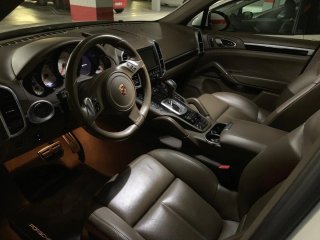 Porsche Cayenne 2013