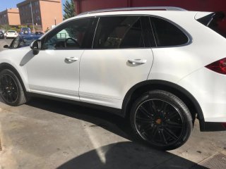 Porsche Cayenne 2013