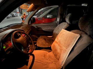 Citroen Berlingo 2001