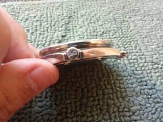 D&G Dolce & Gabbana Orologio Uomo Iconico