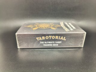 Tarottorial: Il mazzo di addestramento definitivo per il Tarocchi