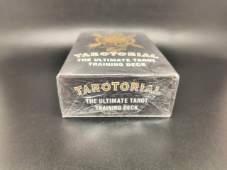 Tarottorial: Il mazzo di addestramento definitivo per il Tarocchi