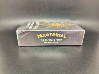 Tarottorial: Il mazzo di addestramento definitivo per il Tarocchi