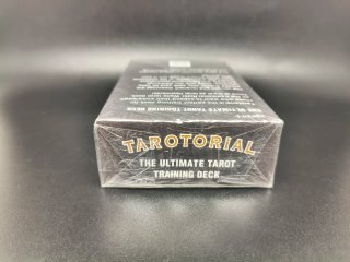 Tarottorial: Il mazzo di addestramento definitivo per il Tarocchi