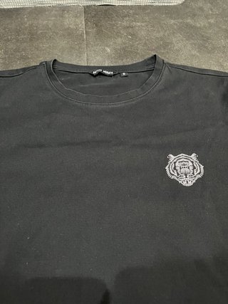 Camiseta Antony Morato Negra Talla S