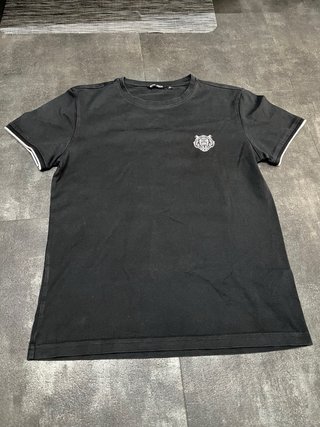 Camiseta Antony Morato Negra Talla S