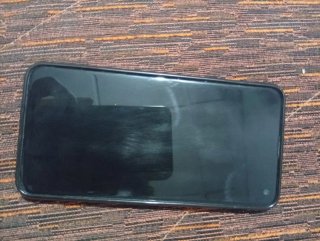 Samsung Galaxy S10e 128GB Negro Precio Negociable