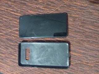 Samsung Galaxy S10e 128GB Negro Precio Negociable