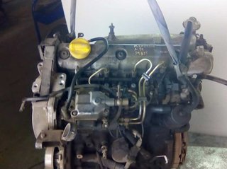 144863 f9q716 motor renault laguna 1.9 dci mt (110