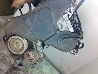 144863 f9q716 motor renault laguna 1.9 dci mt (110