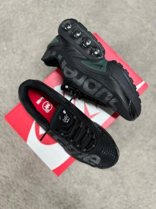 Nike Air Max TN Zapatillas Negras