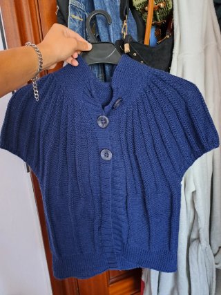 Lote Jerseys mujer talla M