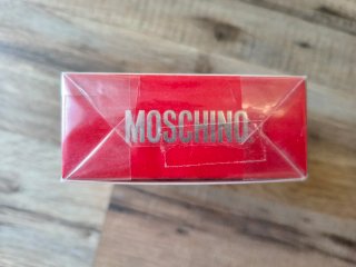 Moschino Friends Eau de Toilette 75ml