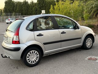 Citroen C3 2009 1.4hdi diesel